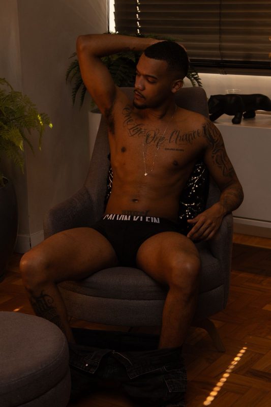 Henrique Mineiro 12