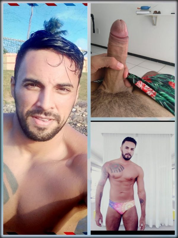 Henrique Ricelli 23