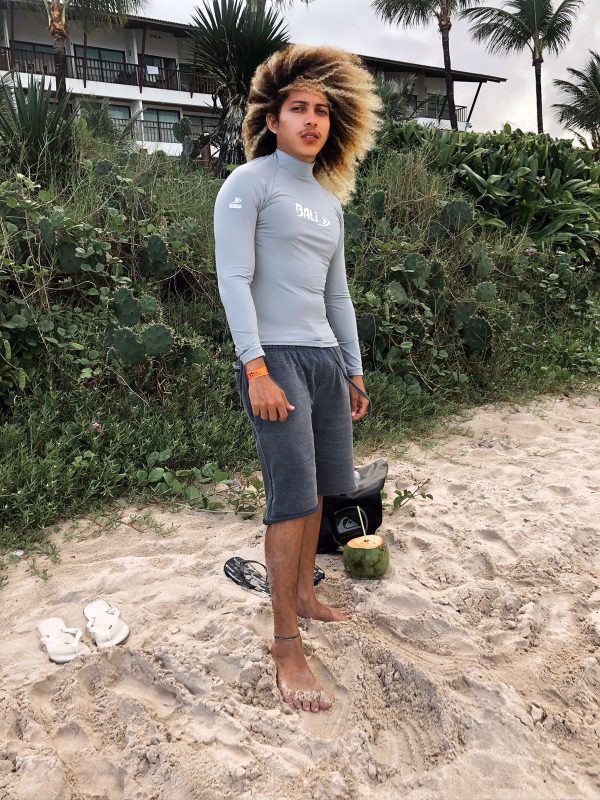 Gabriel Nascimento 2