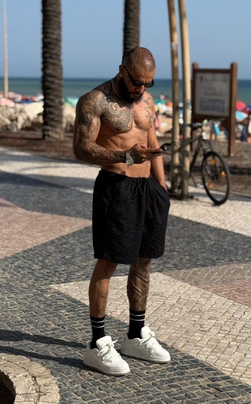 Adriano Guedes 3