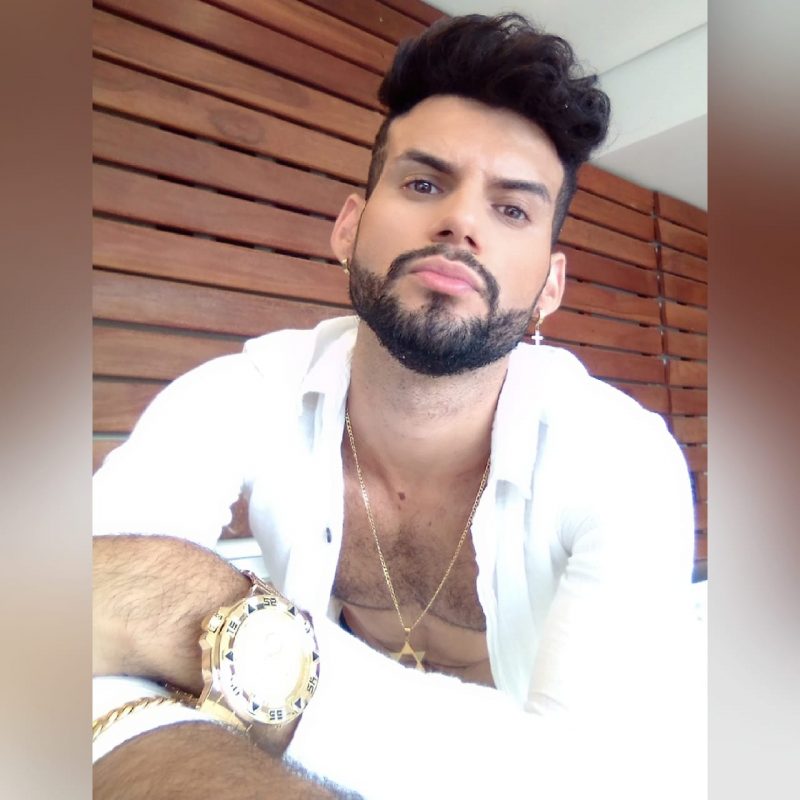 Boy Capixaba 35