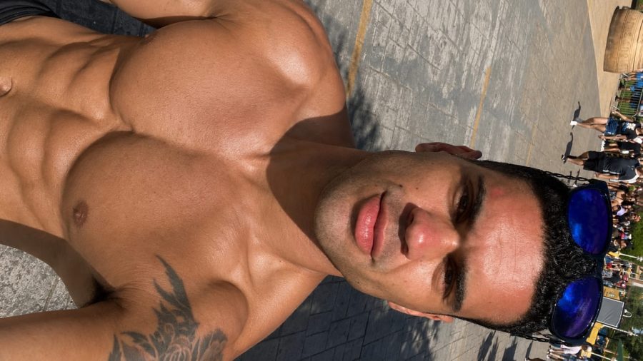 Ralph Lima 5