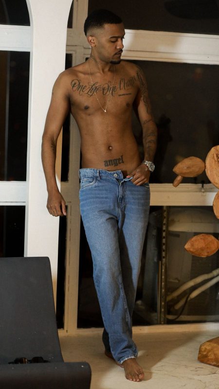 Henrique Mineiro 5
