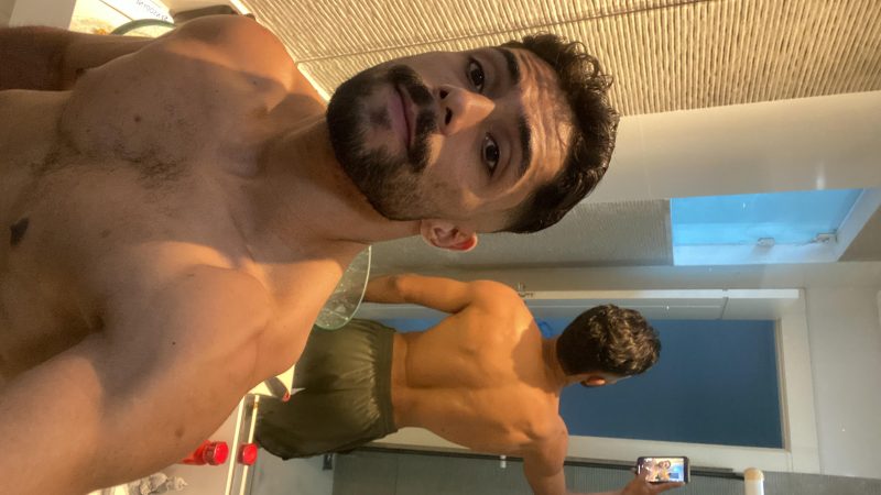 Alejandro Martins 1
