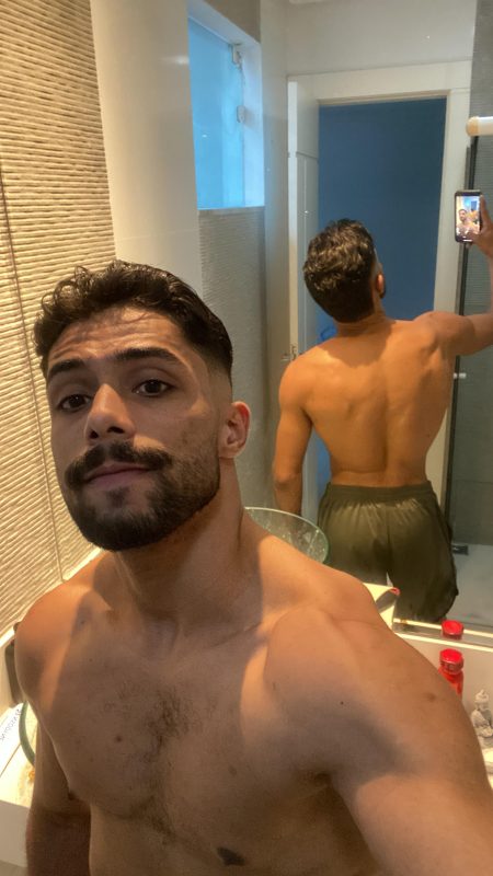 Alejandro Martins 4