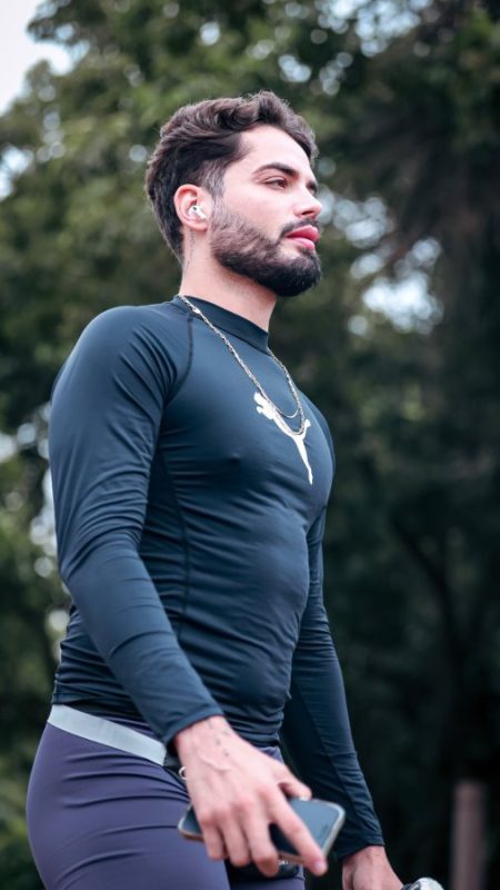 Pedro Gabriel 26