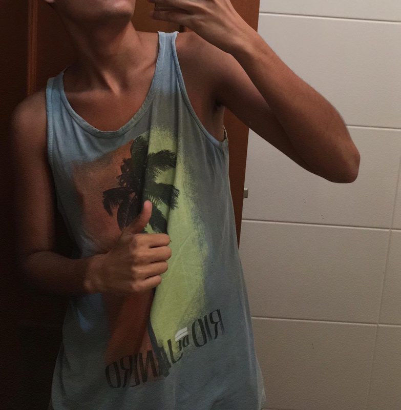 Anderson Freitas 1