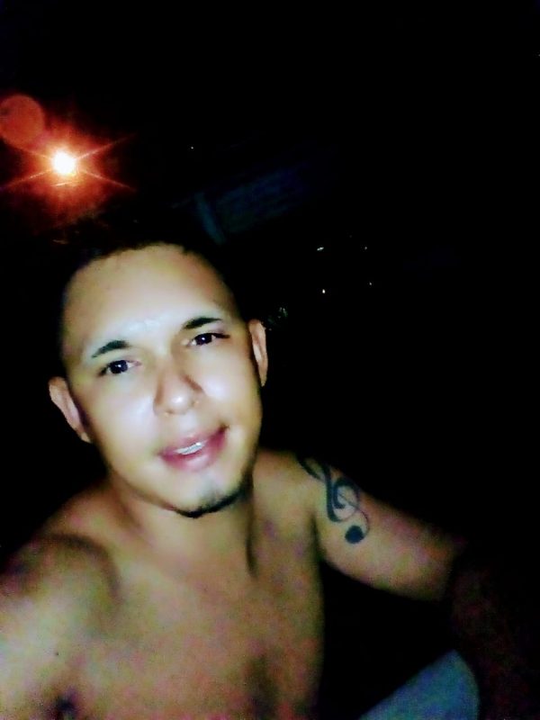 Andrew Lima 1