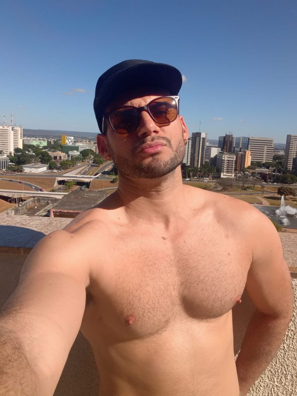 Boy Capixaba 10