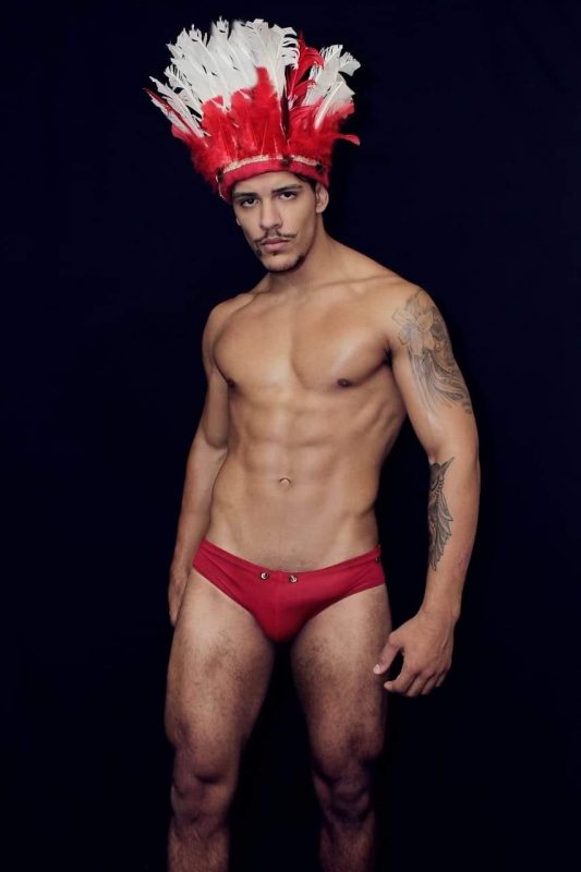 Apollo Reis 3