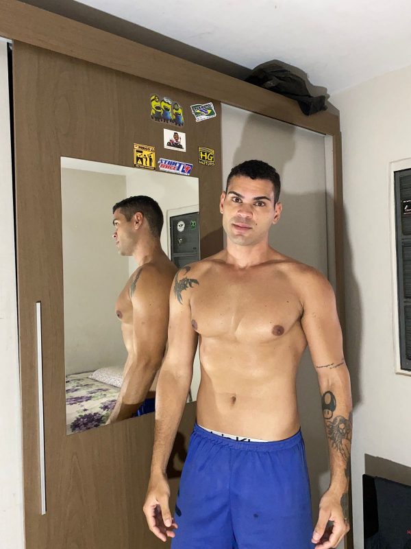 Ralph Lima 19