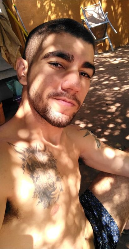 Kaique Monteiro
