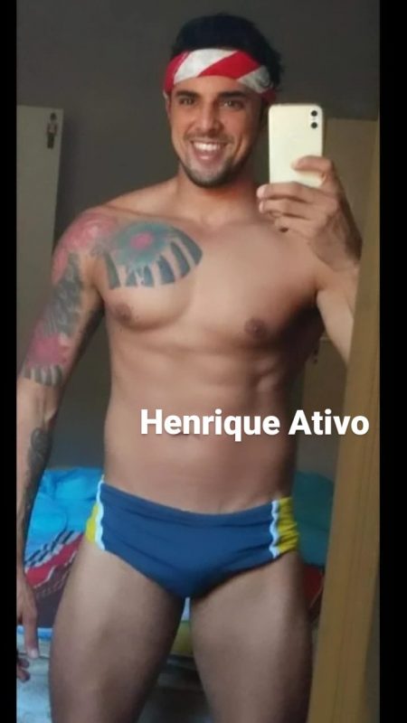 Henrique Ricelli 6