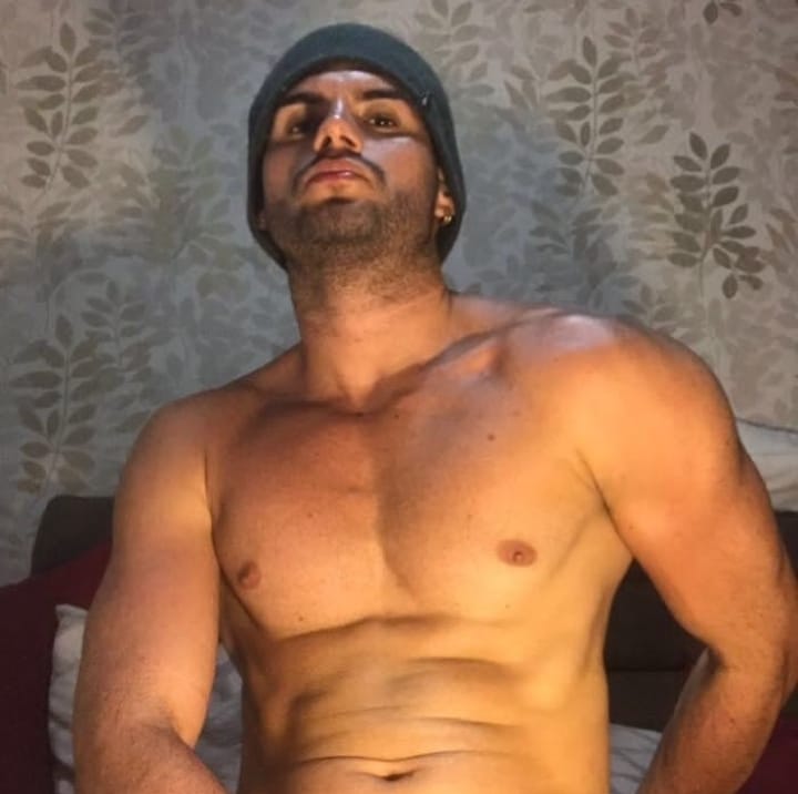 Boy Capixaba 82
