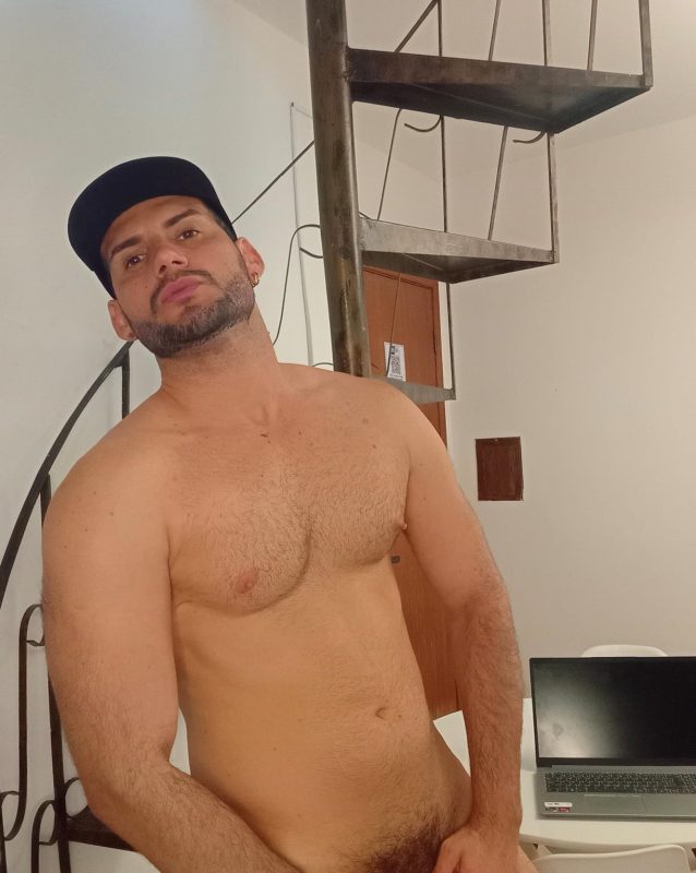 Boy Capixaba 31