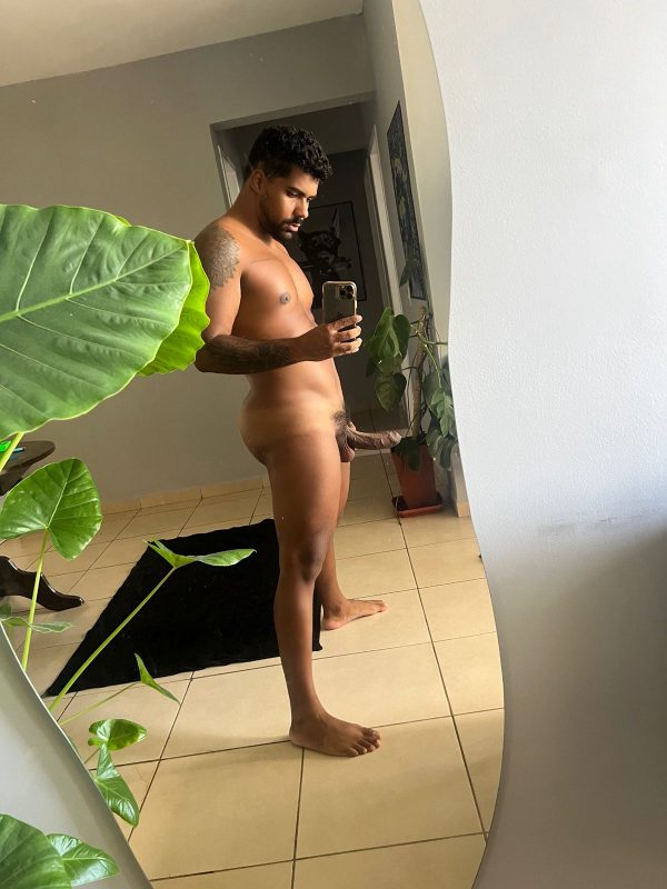 Kaike Castro 15