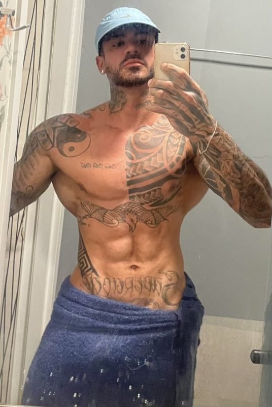 Kauan Putão 2