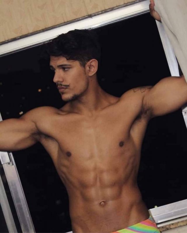 Apollo Reis 7