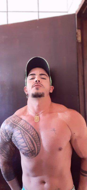 Henrique Ricelli 38
