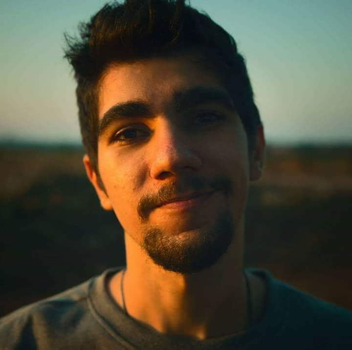 Kaique Monteiro 2