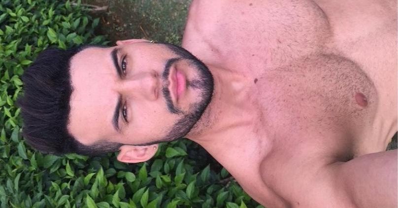 Boy Capixaba 13