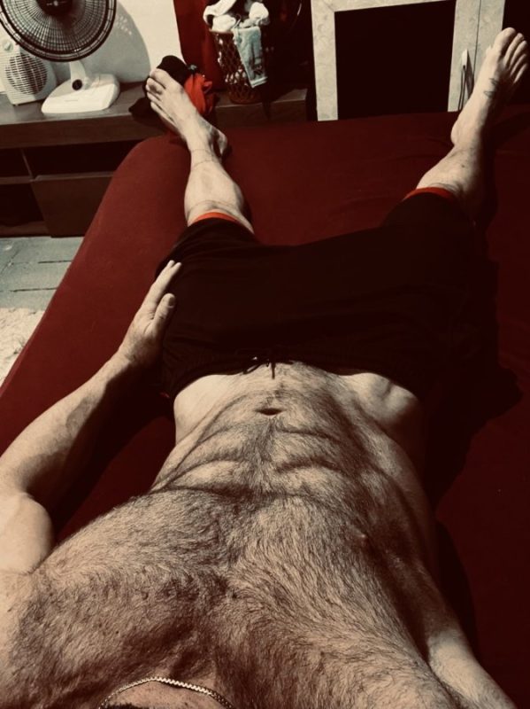 Renan Ribeiro 5