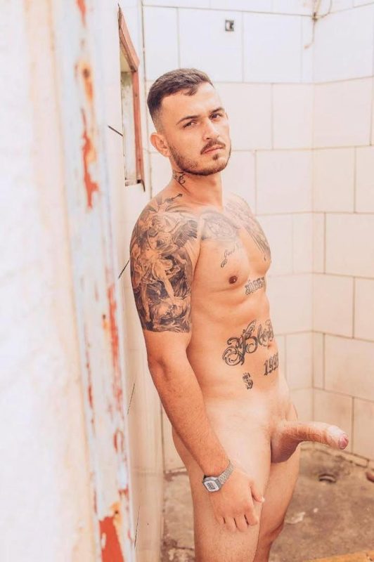 Hétero Dotado 22