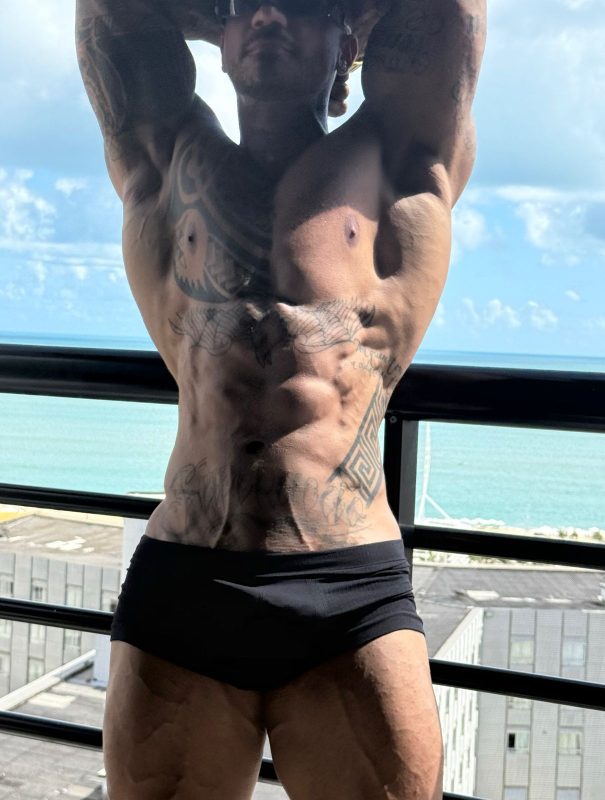 Kauan Putão 5