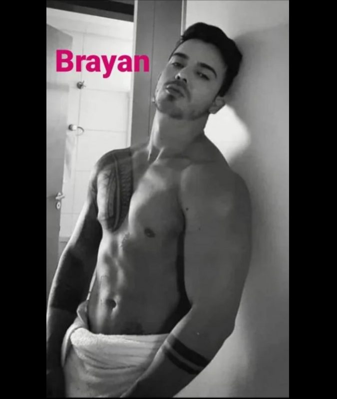 Henrique Ricelli 4