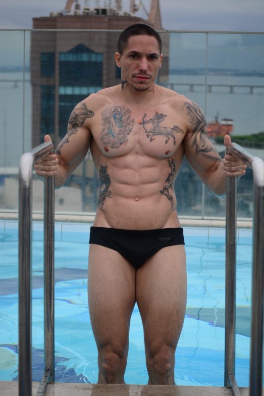 Apollo Ferraz 6