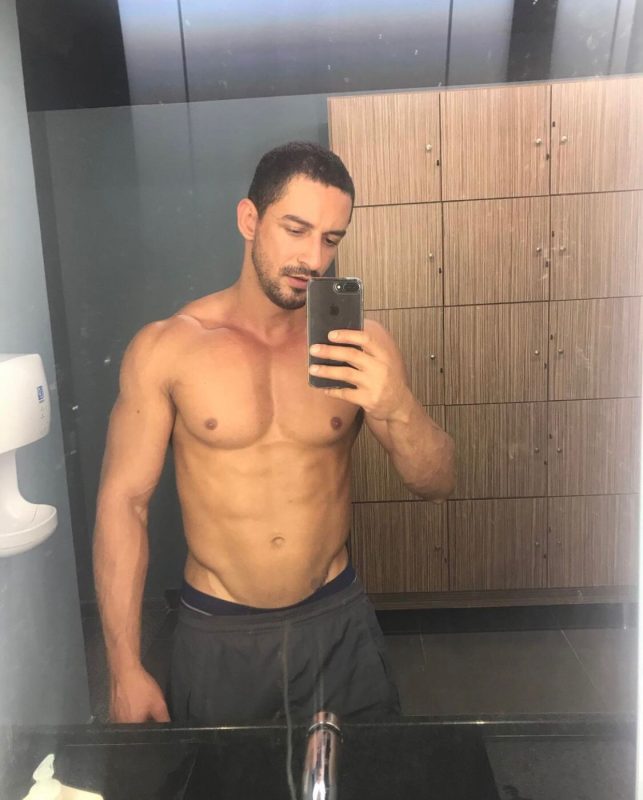 Arthur Mineiro 8