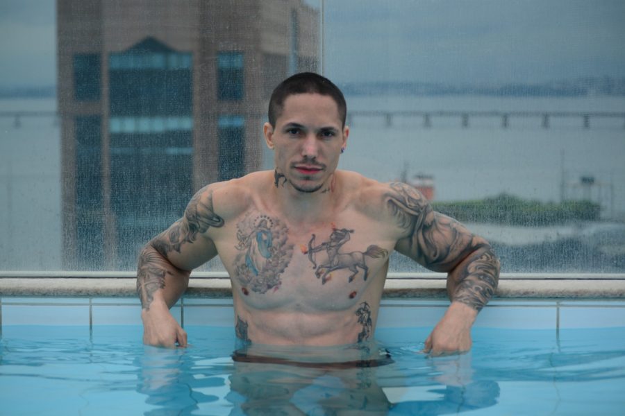 Apollo Ferraz 22