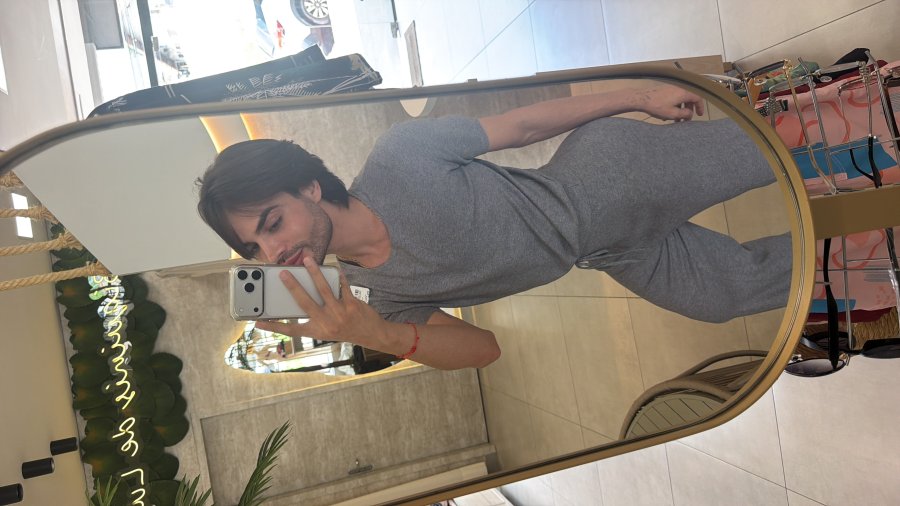Pedro Gabriel 19