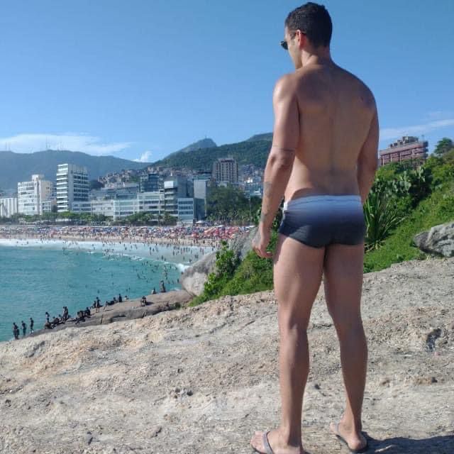 Ralph Lima 12