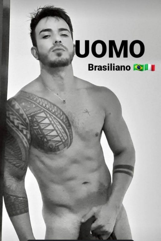 Henrique Ricelli 31