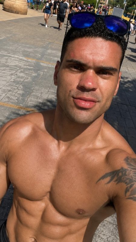 Ralph Lima 10