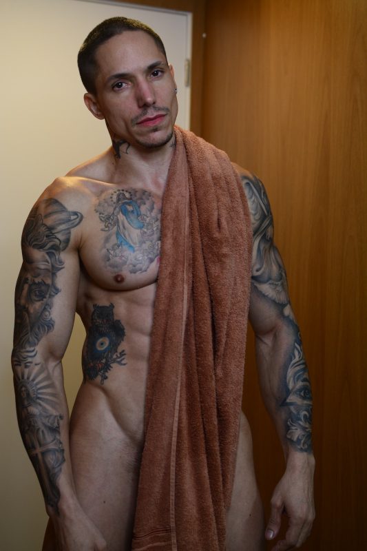 Apollo Ferraz 8