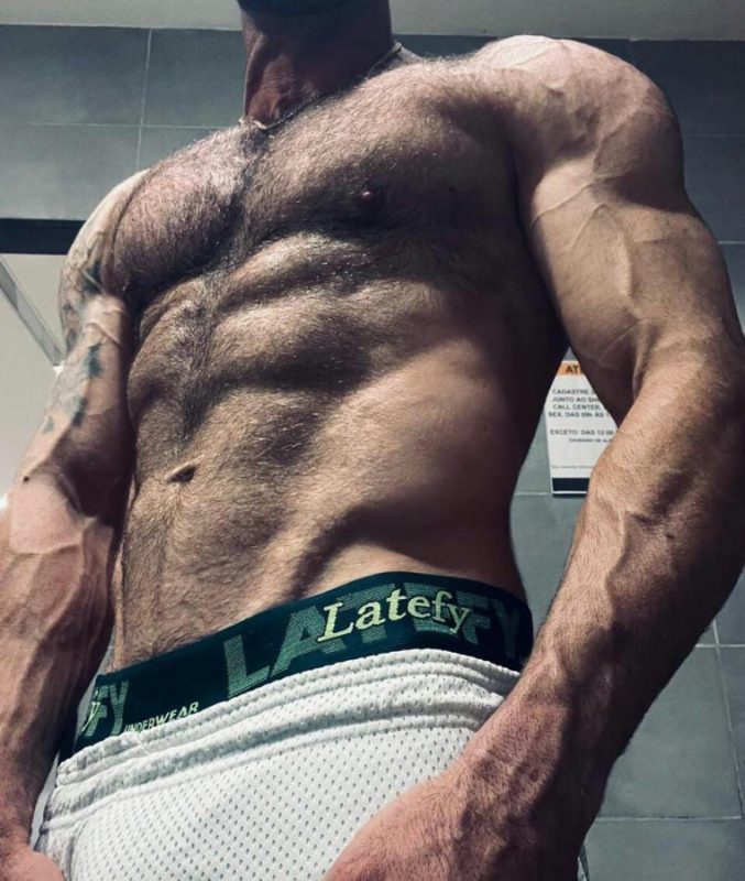 Renan Ribeiro 4