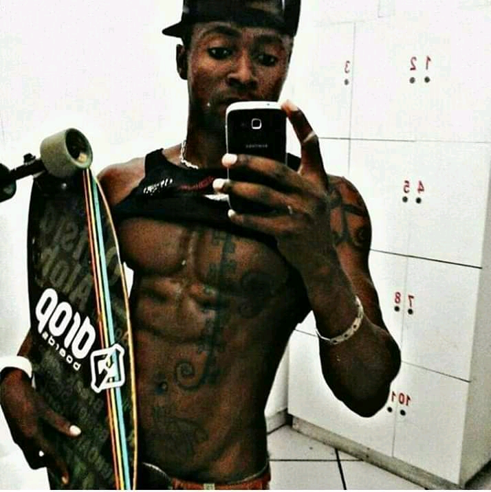 Adey Yowa 5