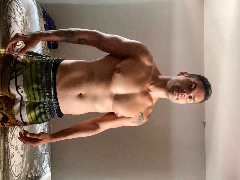 Ralph Lima 8