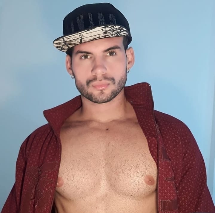 Boy Capixaba 71