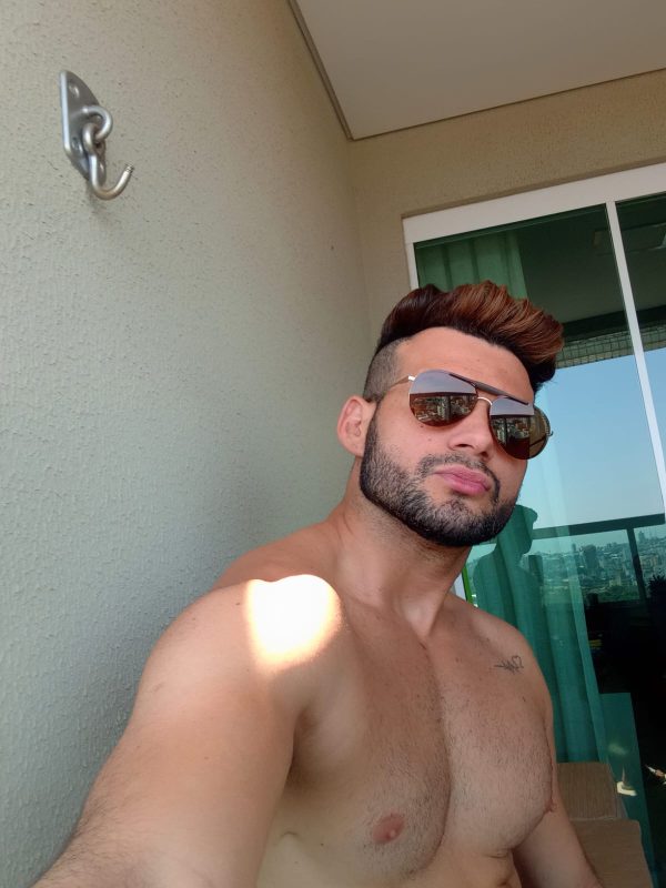 Boy Capixaba 20