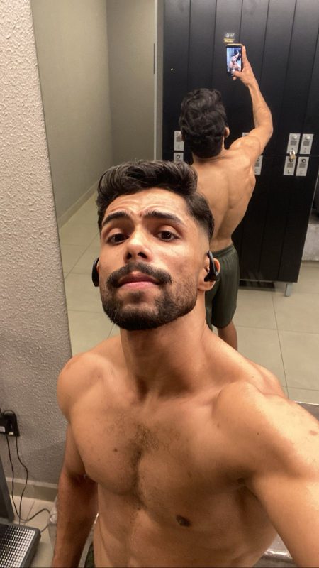 Alejandro Martins 2