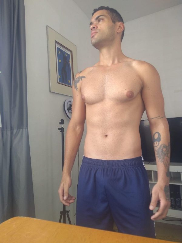 Ralph Lima 21