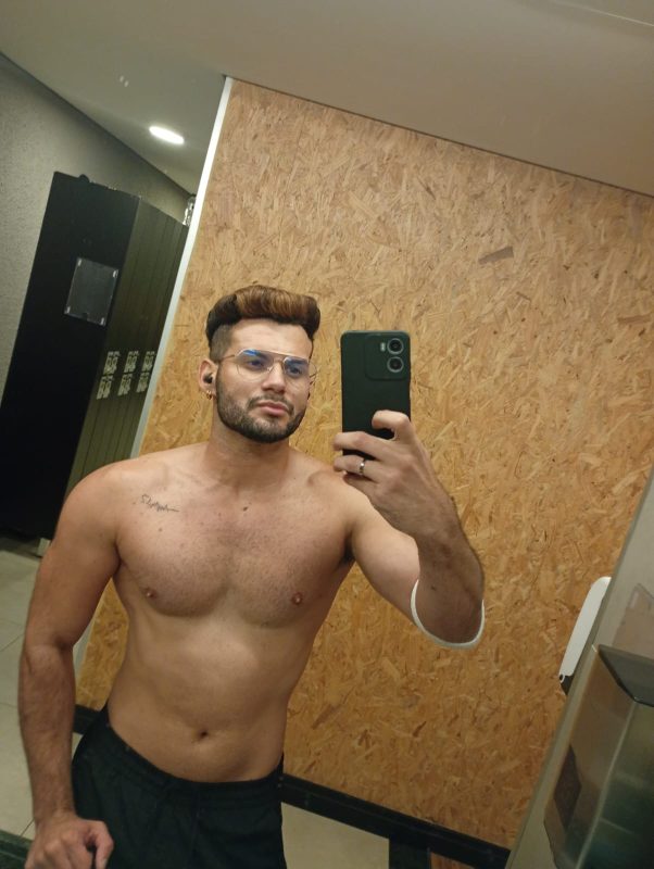 Boy Capixaba 24
