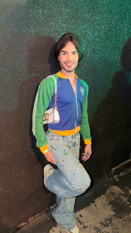 Pedro Gabriel 25