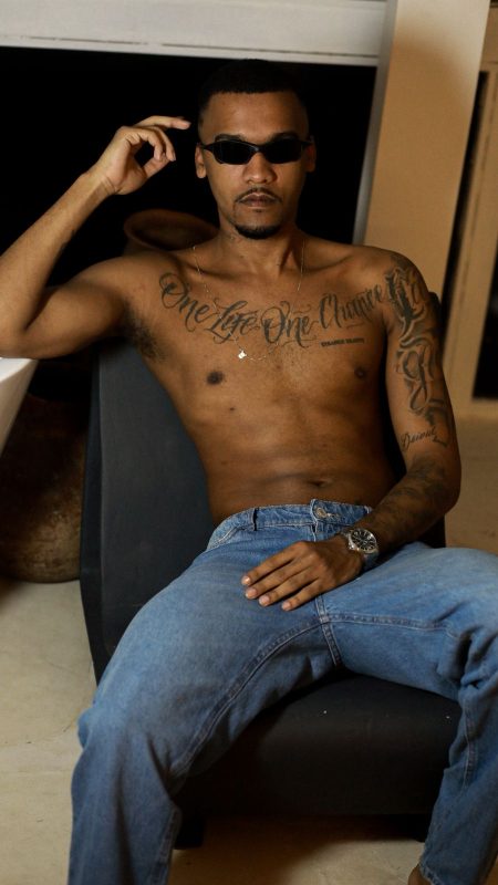 Henrique Mineiro 9