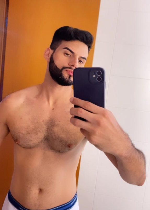 Boy Capixaba 56
