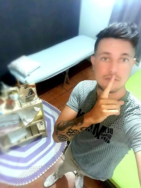 Alemão Rondon 1