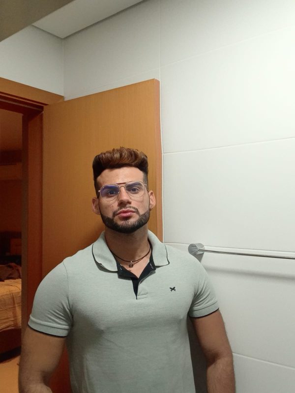 Boy Capixaba 18
